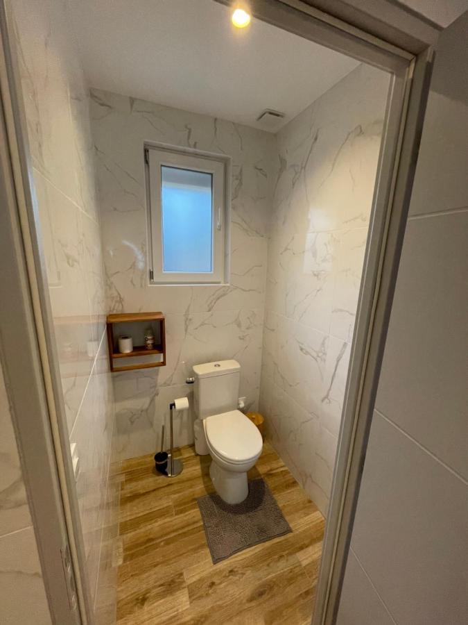 Luxury Spa Vallon Exterior foto